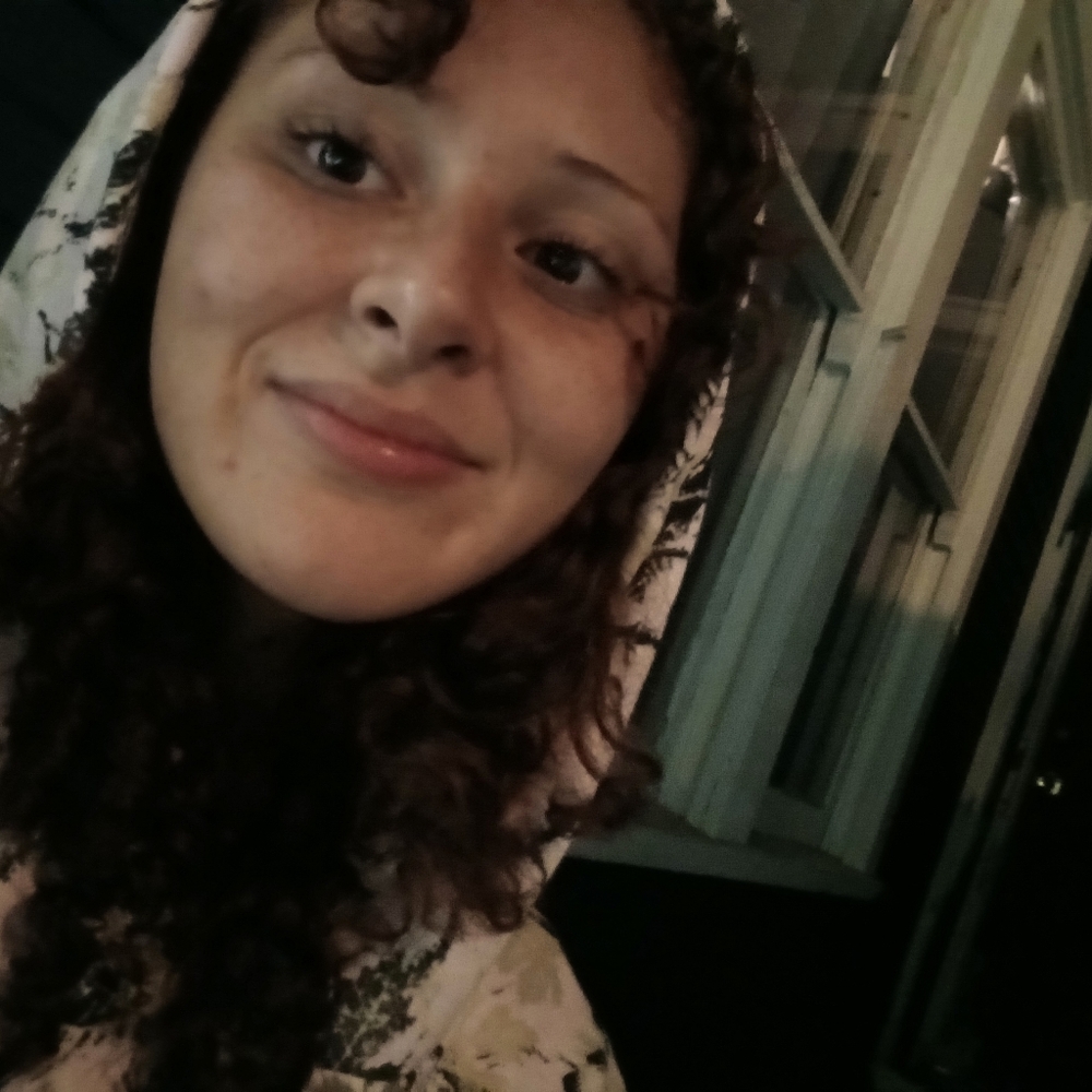 Meet your Posher, Bianca